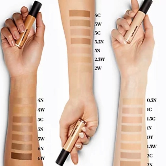 laura mercier Flawless Fusion Concealer - Picture 3 of 16